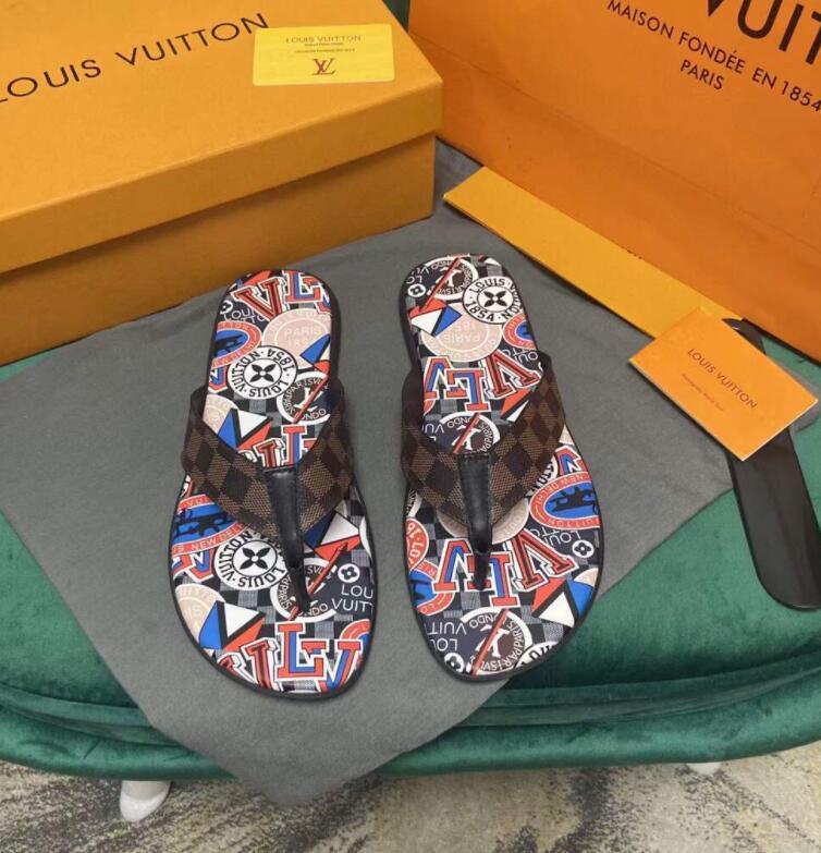 Chloe’s Picks - LOV Men Shoes - 1304