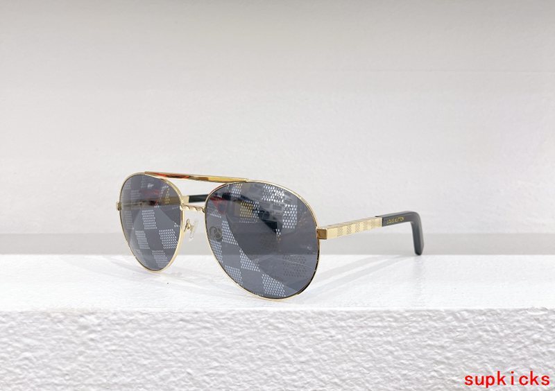 Louis Vuittion Luxury Sunglasses