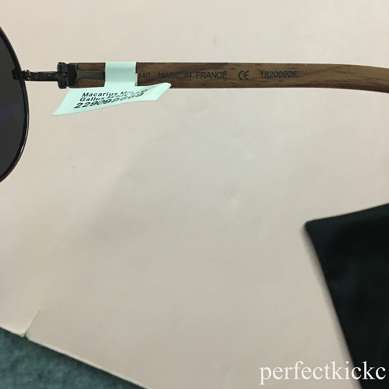 Cartier Luxury Sunglasses