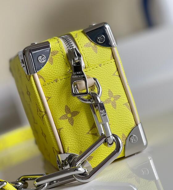 Chloe’s Picks - LOV Bags - 2498