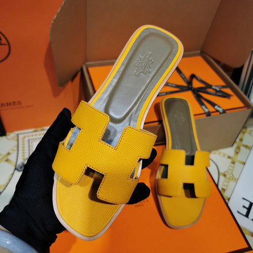 Hermes Luxury Sandals