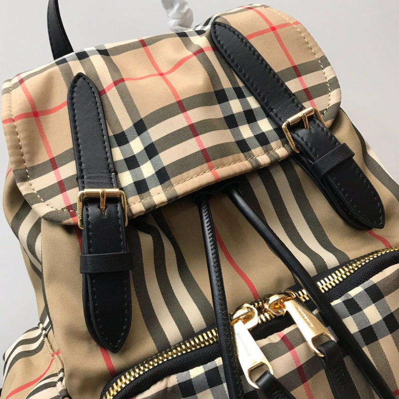 BBR Bags - ENT - 509