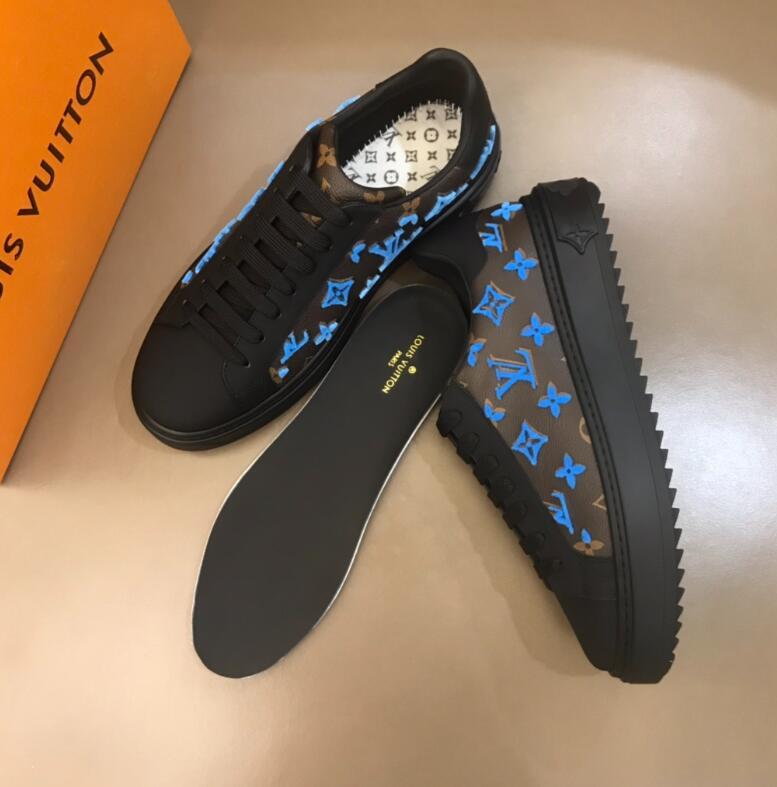 Chloe’s Picks - LOV Men Shoes - 1671