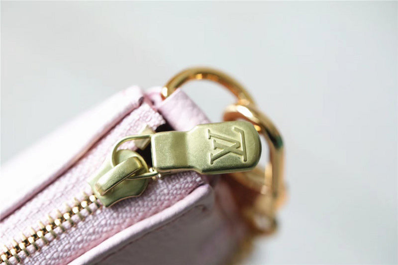 I W Fashion Lu-Vi bags - 8836