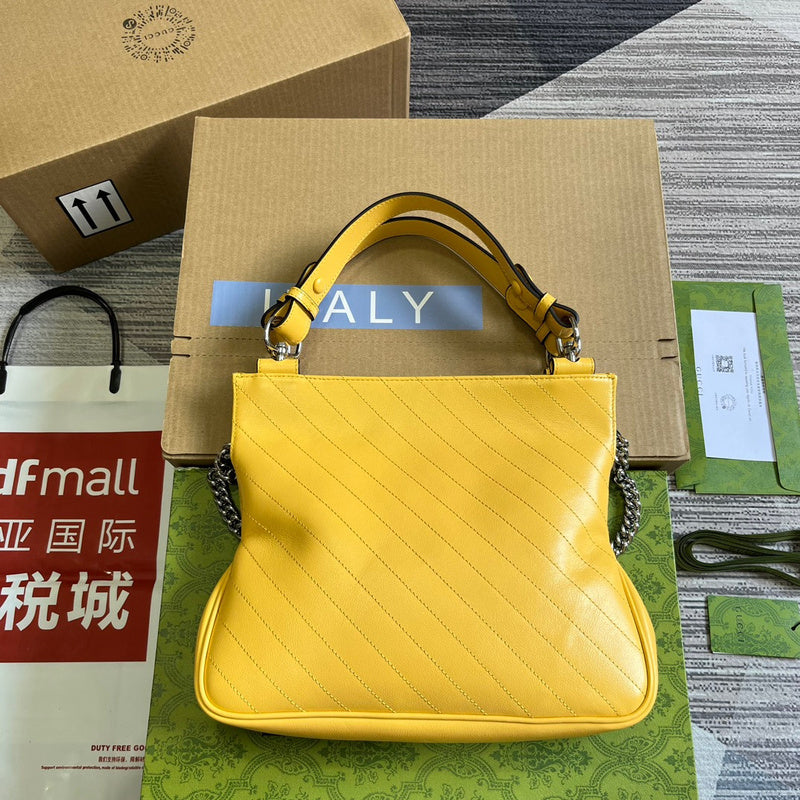 ENT - GCI Bags - 1249