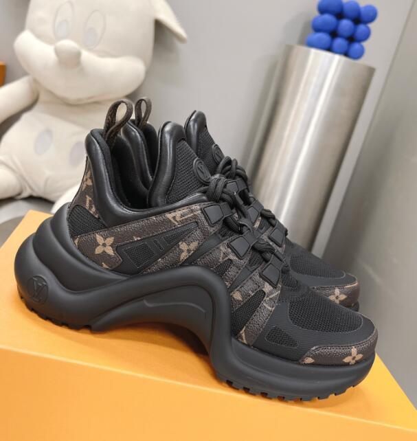 Chloe’s Picks - LOV Women Shoes - 226