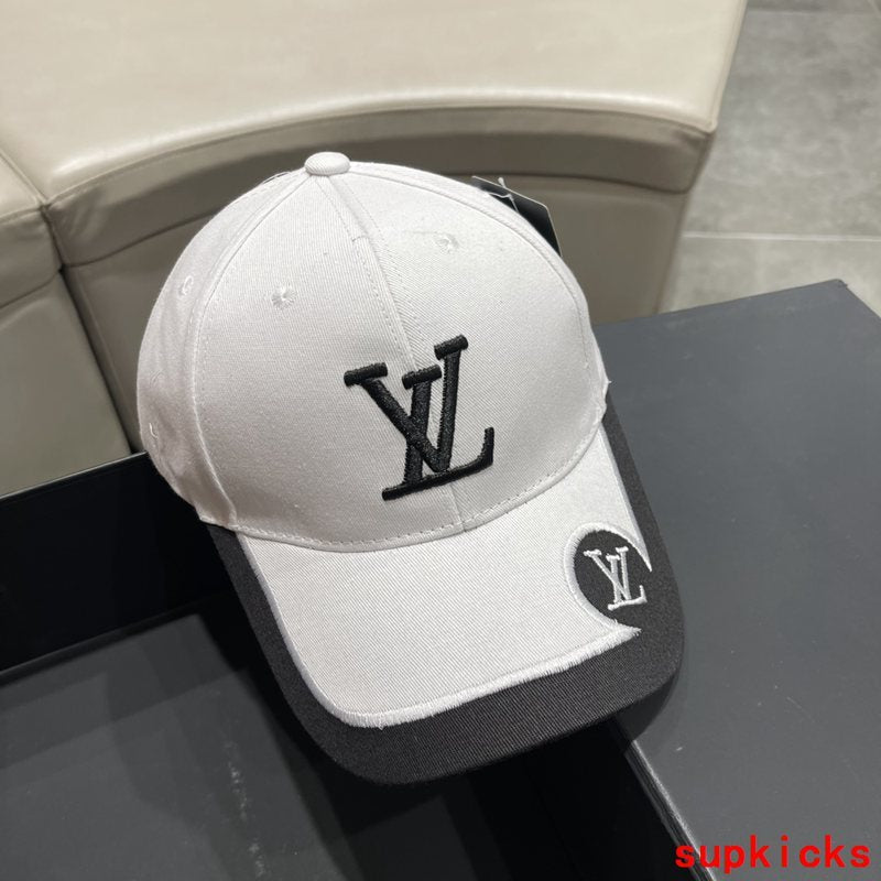 Louis Vuitton Luxury Cap