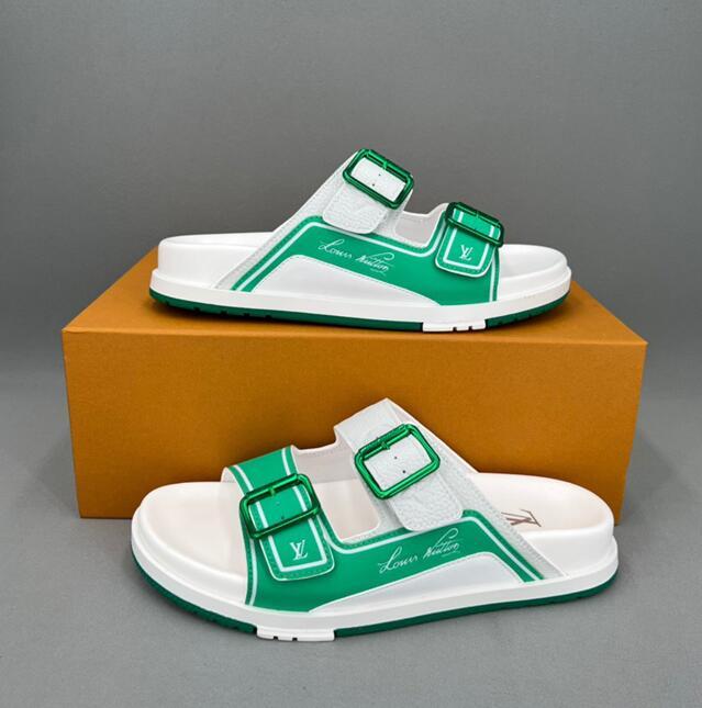 Chloe’s Picks - LOV Men Shoes - 1086