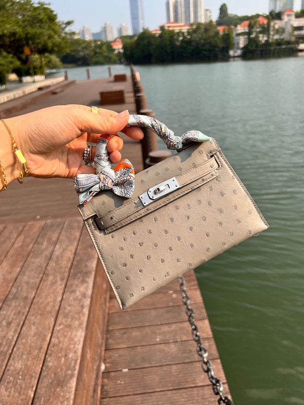PHA - HMS Bags - 1754