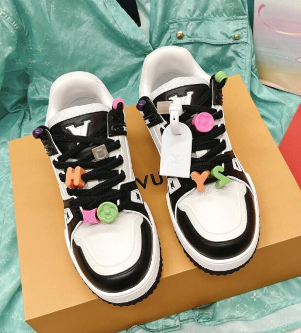Chloe’s Picks - LOV Men Shoes - 860