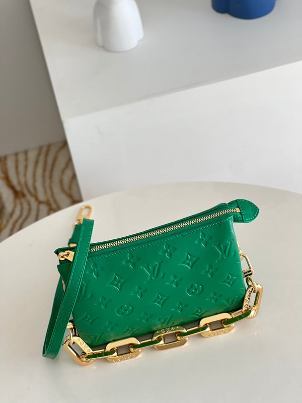 I W Fashion Lu-Vi bags - 17208