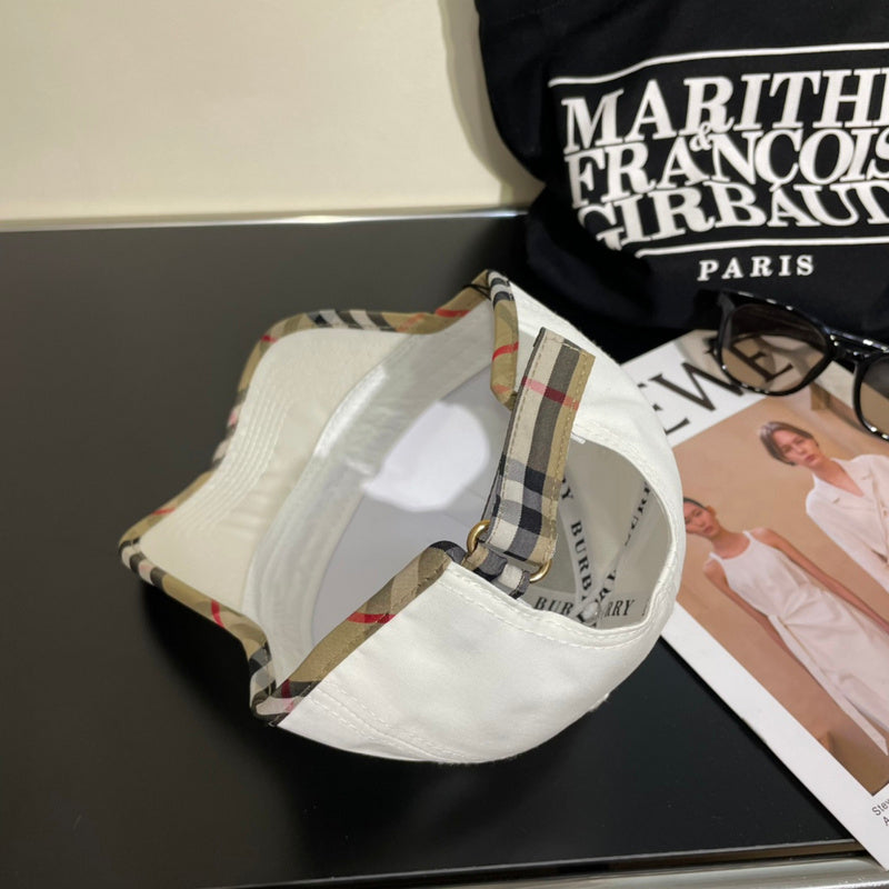 Burberry Luxury Cap