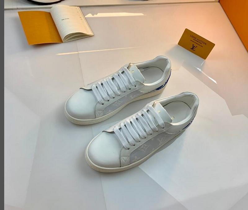 Chloe’s Picks - LOV Men Shoes - 1746