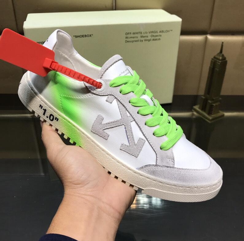 Chloe’s Picks - YZO Men Shoes - 201
