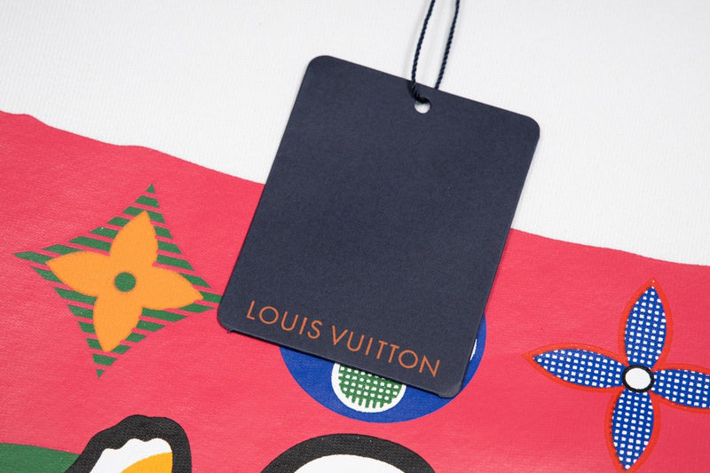 Louis Vuittion Luxury Clothes