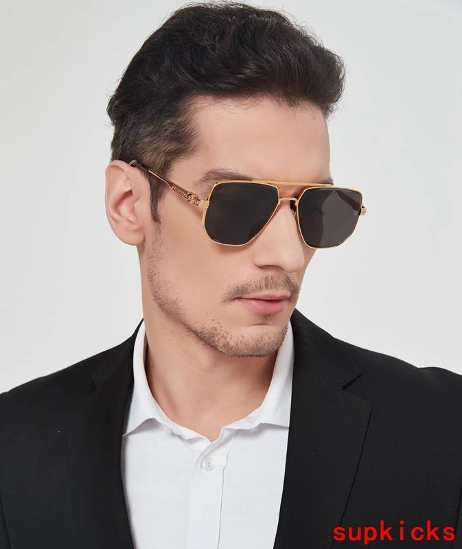 Louis Vuittion Luxury Sunglasses