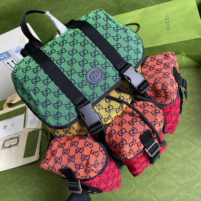 ENT - GCI Bags - 1154