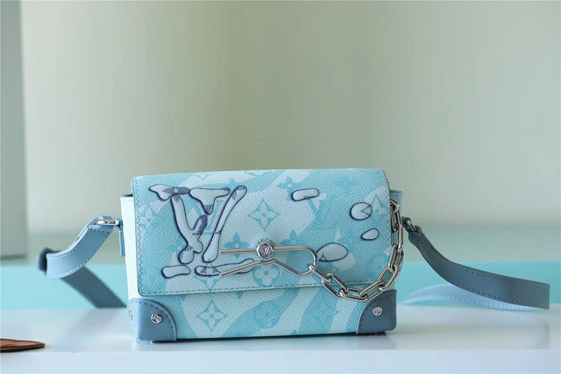 I W Fashion Lu-Vi bags - 9928