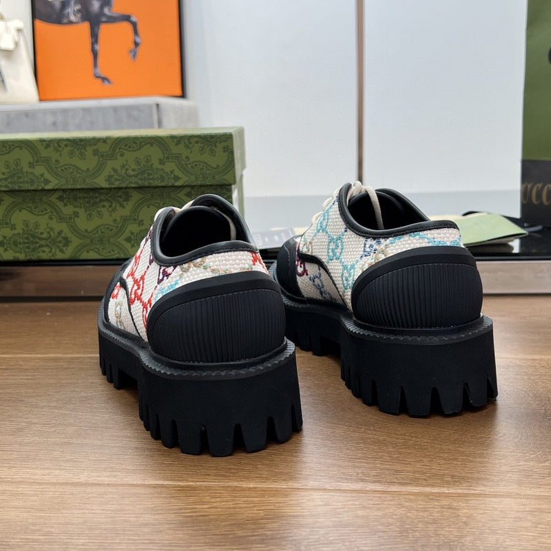 Gucci Luxury Shoes