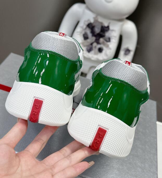 Chloe’s Picks - PD Men Shoes - 013