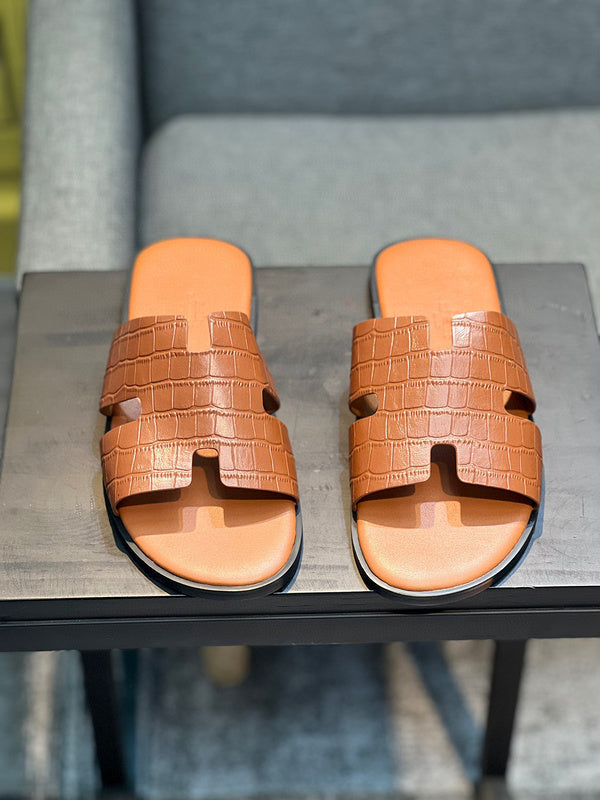 Hermes Luxury Shoes