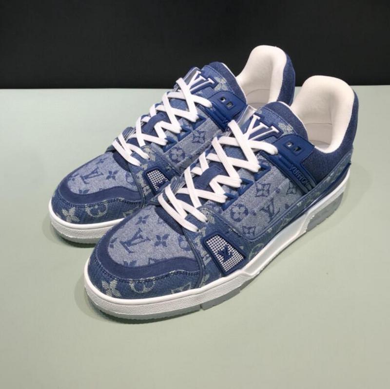 Chloe’s Picks - LOV Men Shoes - 1273