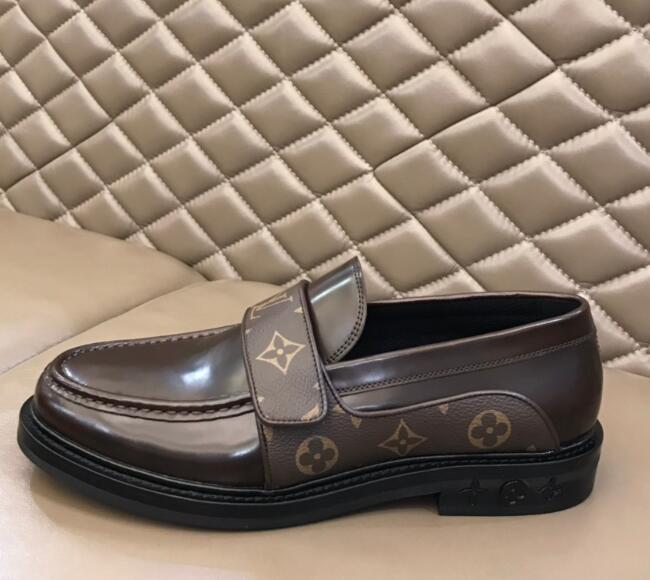 Chloe’s Picks - LOV Men Shoes - 1664