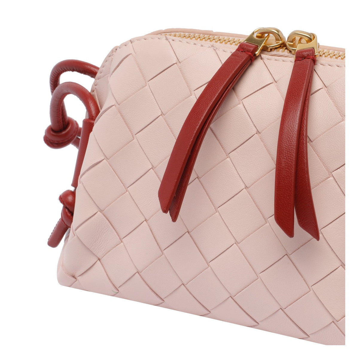 Bottega Veneta Women Concert Pouch