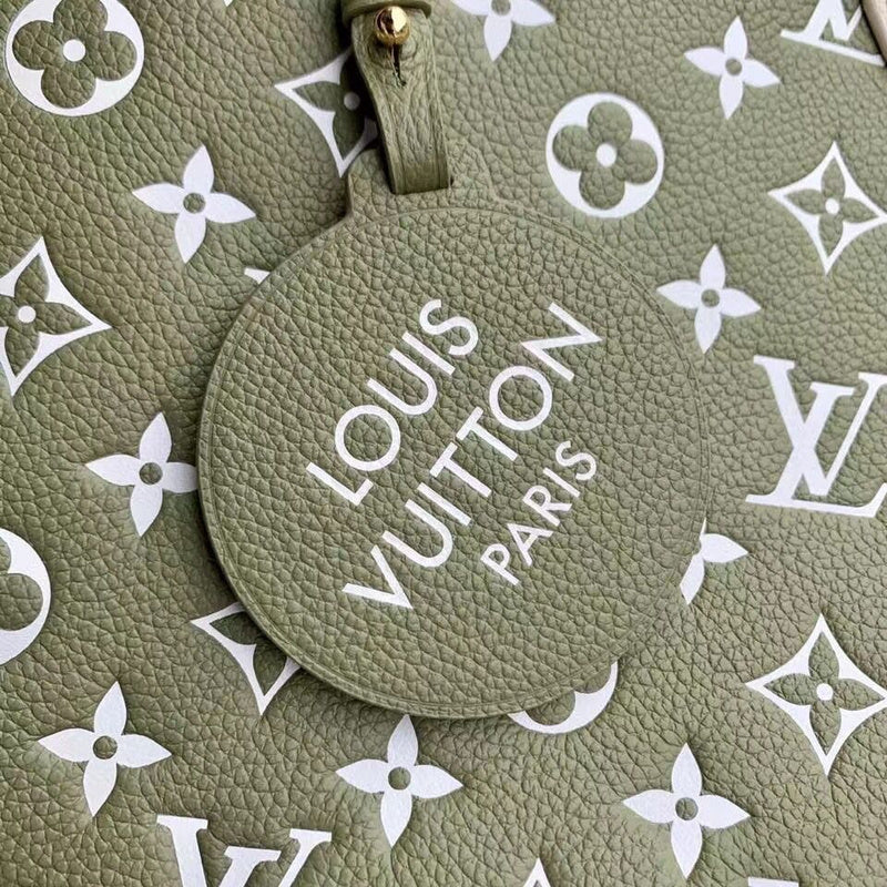 I W Fashion Lu-Vi Bags - 16613
