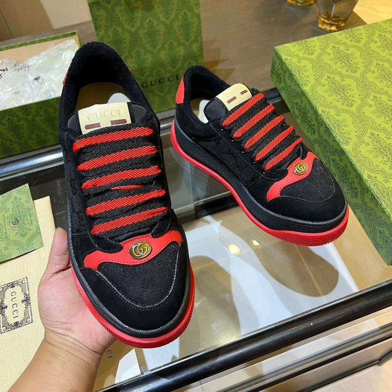 Gucci Luxury Shoes
