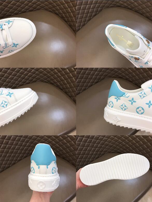 Chloe’s Picks - LOV Men Shoes - 1792
