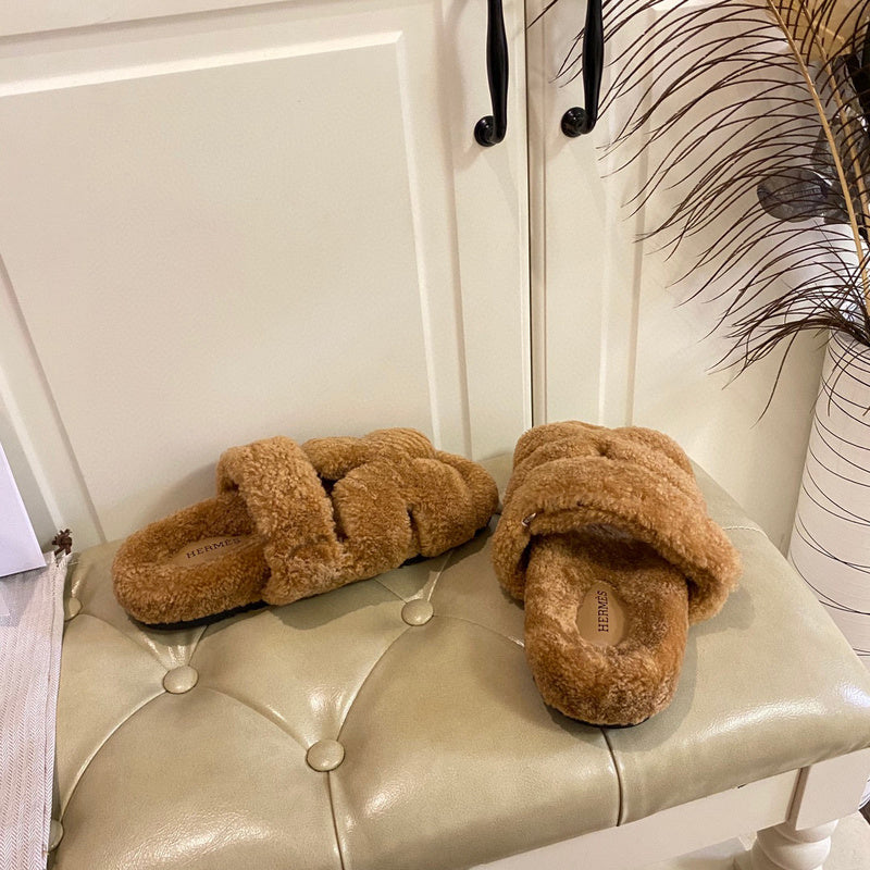 Hermes Luxury Sandals