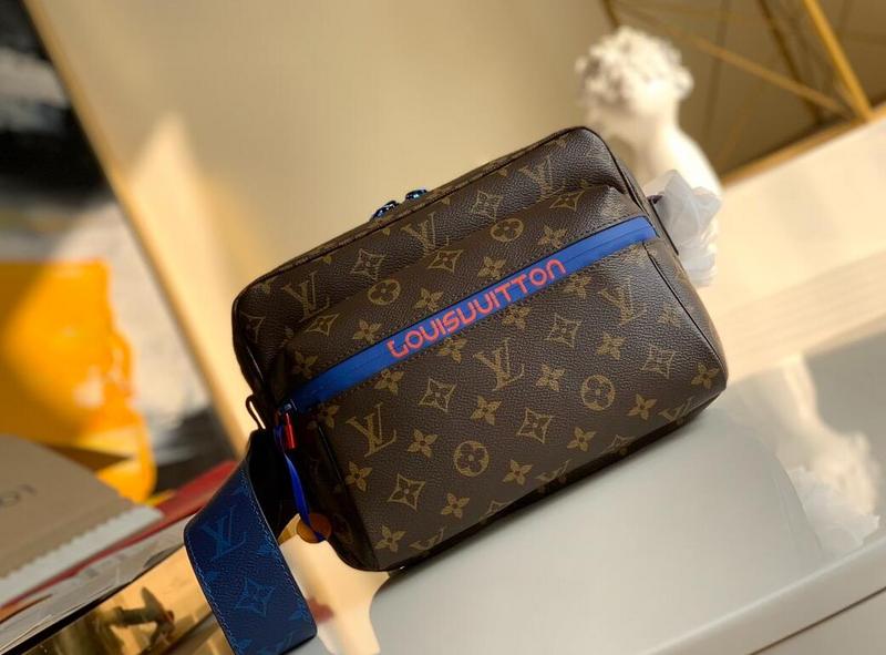 Chloe’s Picks - LOV Bags - 2612