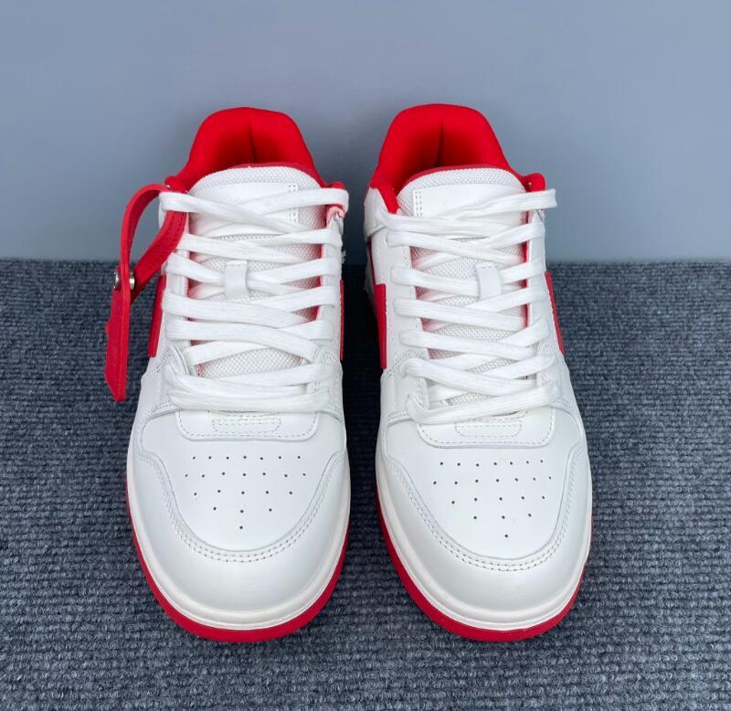 Chloe’s Picks - YZO Men Shoes - 056