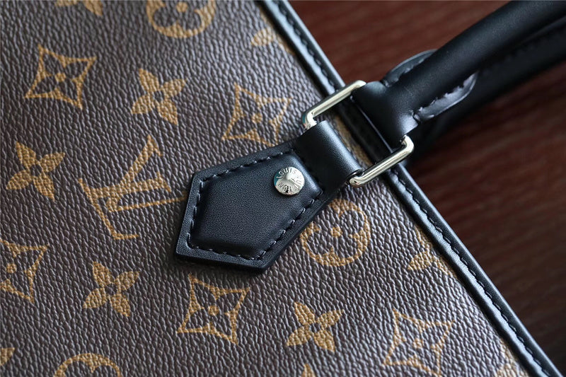 I W Fashion Lu-Vi bags - 9866
