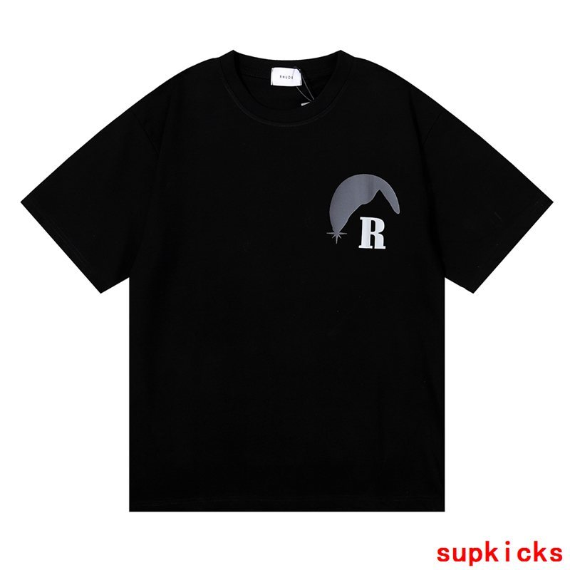 RHUDE Luxury Cloth