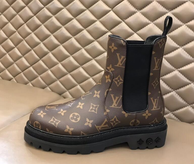 Chloe’s Picks - LOV Men Shoes - 1651
