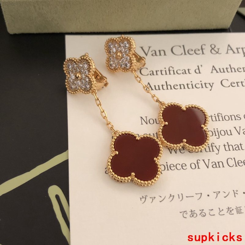 Van Cleef & Arples Jewelry