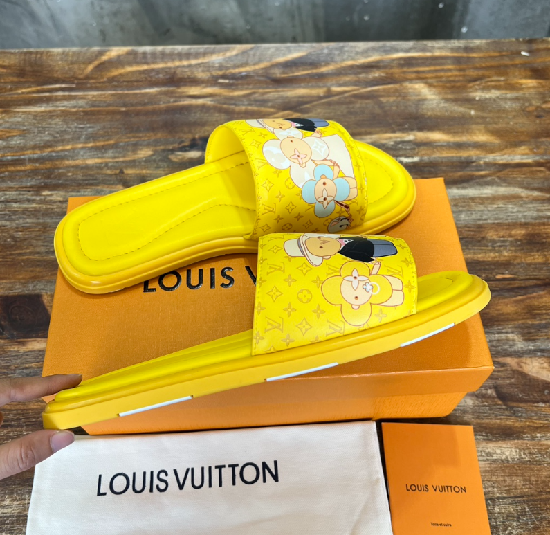 Chloe’s Picks - LOV Men Shoes - 062
