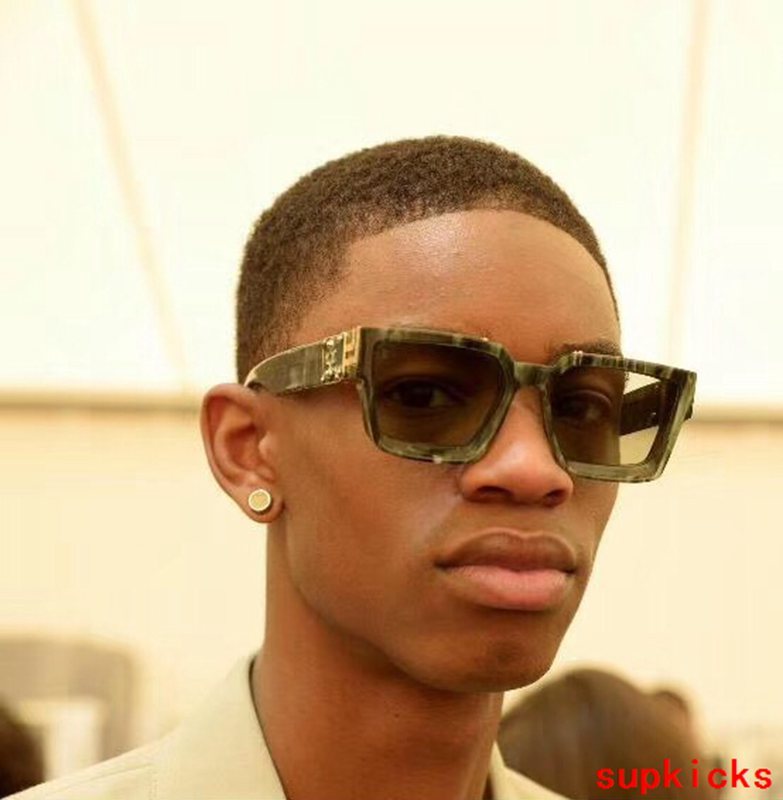Louis Vuittion Luxury Sunglasses