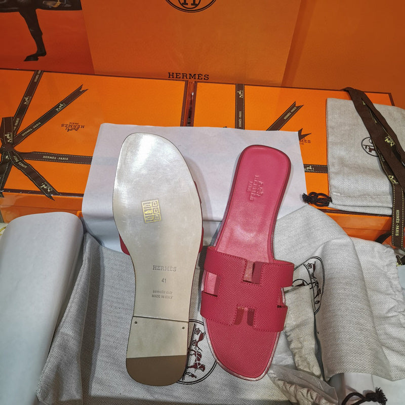 Hermes Luxury Sandals