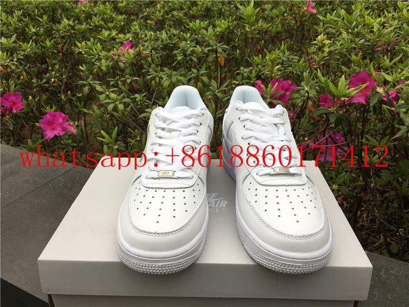Nike Luxury Shoes