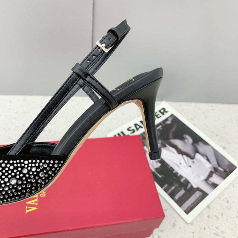 Valentino GARAVANI Luxury Shoes