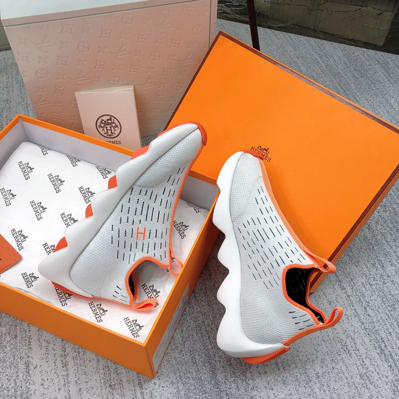 Hermes Luxury Shoes