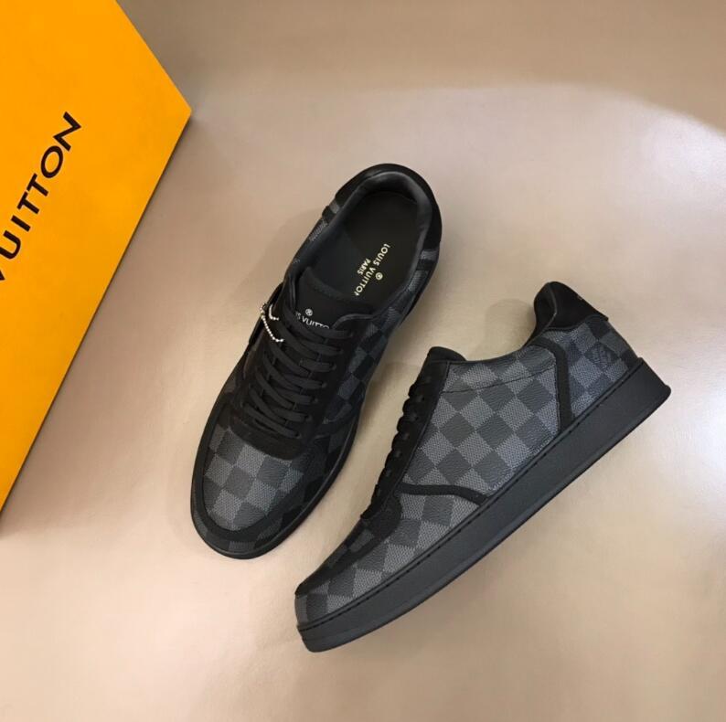 Chloe’s Picks - LOV Men Shoes - 1579