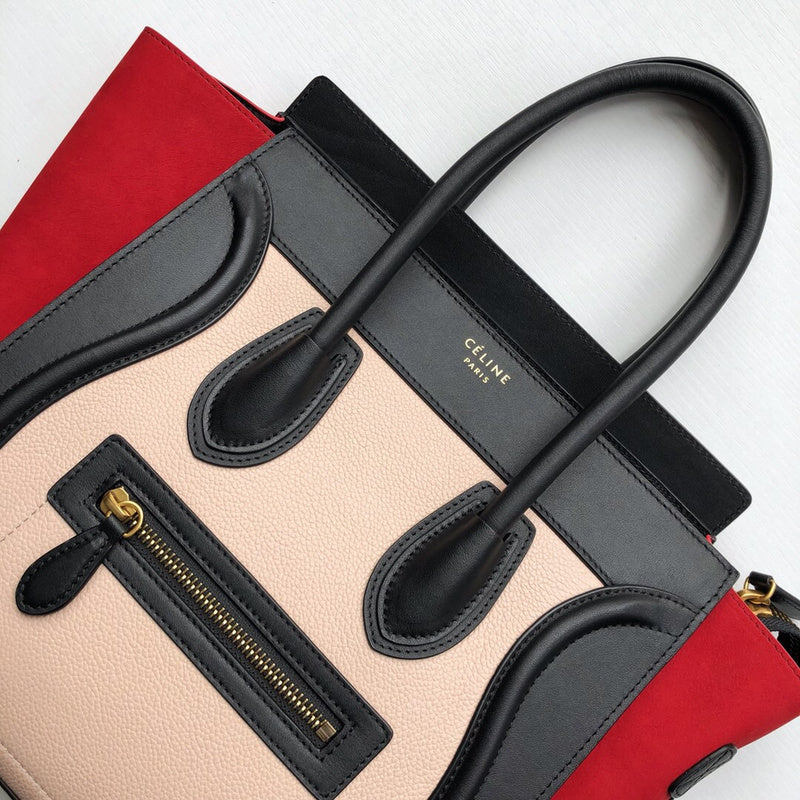 PHA - COL Bags - 219
