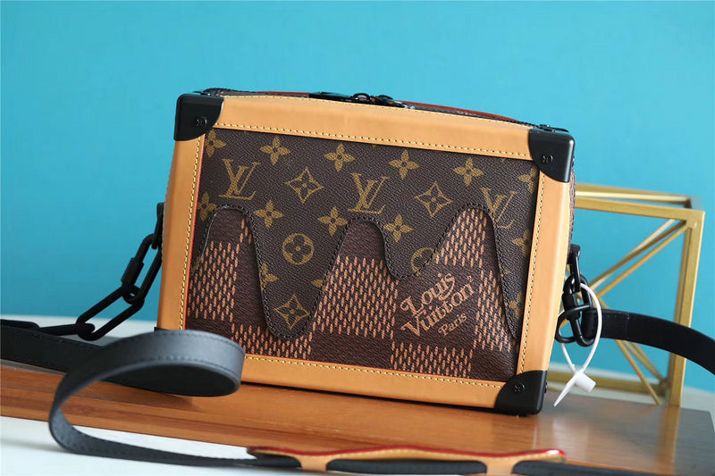 I W Fashion Lu-Vi bags - 10154