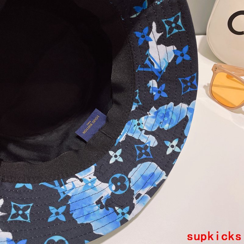 Louis Vuitton Luxury Cap