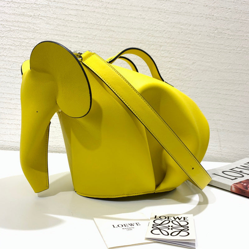 PHA - LWO Bags - 208