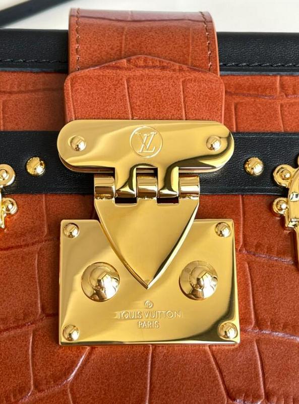 Chloe’s Picks - LOV Bags - 2154